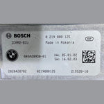 Load image into Gallery viewer, OEM 2021-2023 BMW M550I XDRIVE 4.4L G80 Camera Control Module 5A289D8