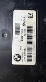 قم بتحميل الصورة إلى عارض الصور، 2012-2013 BMW M5 Central Gateway Control Module 9291449 F10 M5, 5 Series, 6 Seri