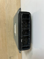 Load image into Gallery viewer, 2009-2012 BMW 750i F02 N63 4.4 V8 Engine Control Module 7604075 ECU SET