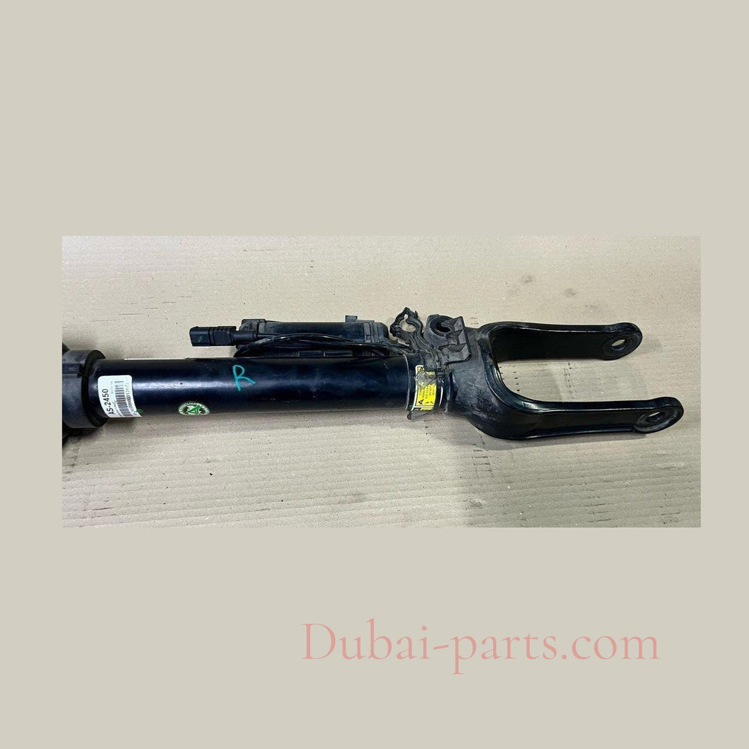 Mercedes W164 GL350 GL450 Front Right Side Air Suspension Shock Absorber Strut