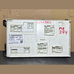قم بتحميل الصورة إلى عارض الصور، Mercedes-Benz W166 ML GL GLE Front SAM Body Control Module Unit A166 9009411 OEM