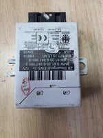 قم بتحميل الصورة إلى عارض الصور، BMW Immobilizer Control Unit 6941985 E53 X5, E83 X3, and E85 Z4
