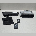 Load image into Gallery viewer, BMW Engine Control Unit 8512047 3Series E90 320d with N47  2.0 DIESEL ECU SET 