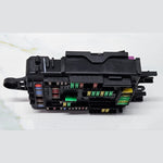 Load image into Gallery viewer, 2015-2019 BMW X5 F15 Rear Power Distribution Box 9360372 OEM