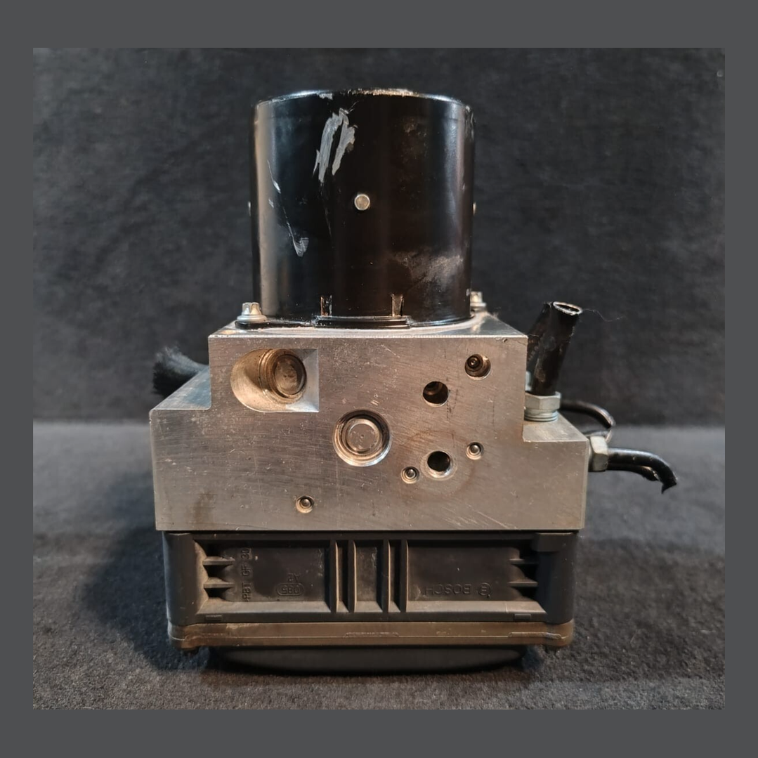 BMW F01 F02 DSC ANTI LOCK BREAKING SYSTEM Hydraulic  Pump Unit Module - 6795069