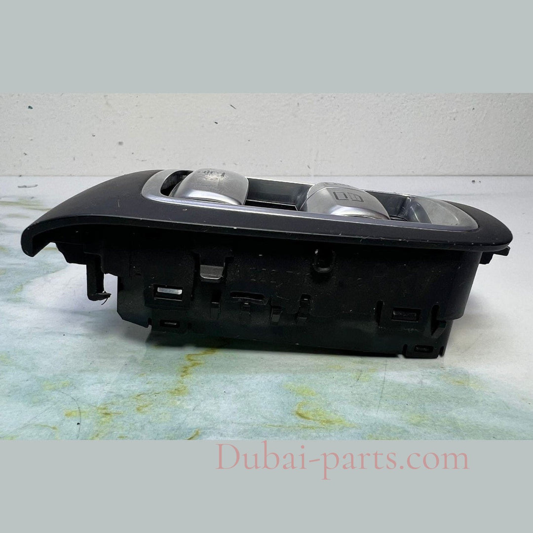 Mercedes Rear Left Power Window Switch A2229051805 S-Class W222 V222 X222
