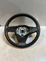 Load image into Gallery viewer, 2006-2009 BMW X5 E70 LEATHER Steering Wheel 6778742 OEM