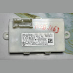 Load image into Gallery viewer, 2013-2016 Mercedes GL450 Keyless Go Entry Control Module A2129005422 GL X166