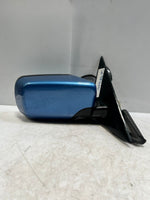 Bild in die Galerieansicht laden, BMW X3 E83 Power Folding Door Mirror Right SIDE 2695484 LHD OEM