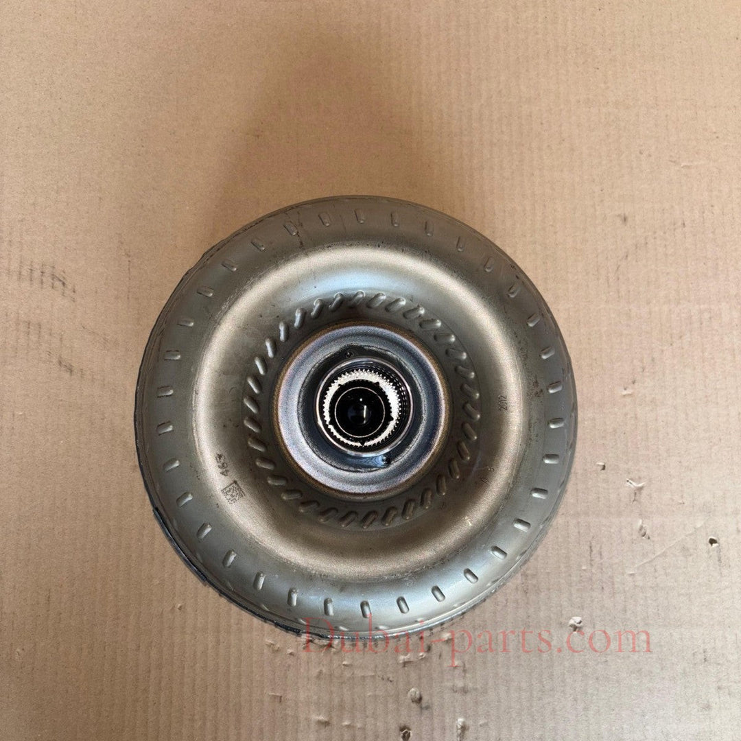 BMW 5 SER F10 520i GA8HP45Z torque converter 1090322176 GB 7647286