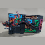 Load image into Gallery viewer, BMW F98 F97 X4 X3 G01  M BODY FUSE BOX CONTROL MODULE OEM  6828074