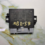Load image into Gallery viewer, 2018 Mercedes-Benz S500 Parking Pdc Control Unit A 0009001708 W222 S-Class