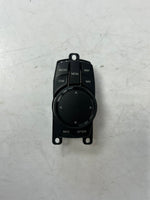 Bild in die Galerieansicht laden, 2021-23 Toyota Supra GR J29 DB42 Idrive Navigation Control RADIO Switch 9475307