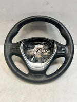 Load image into Gallery viewer, BMW 1' F20 F21 3' F30 F10 Steering Wheel Left Leather Multifunction 62560181D