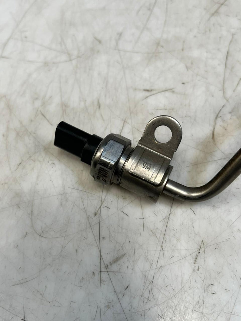 BMW 3 4 Series G20 G21 F36 Gran Coupe Exhaust Gas Pressure Sensor 8570936 OEM