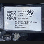 Load image into Gallery viewer, OEM BMW X4 G02 F98 LED Rear Light in the Side Panel Left 7409395