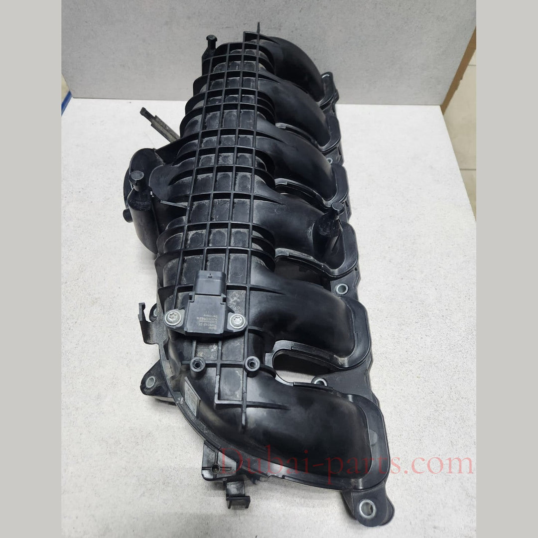 2016-2018 BMW M2 Engine Intake Manifold 7576911 M2 F87 and X3 F25 N55 3.5