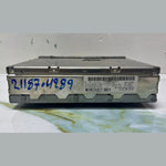 Load image into Gallery viewer, 2006-2009 Mercedes-Benz W211 E-Class E350 Radio Amplifier A 211 870 42 89