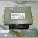 Bild in die Galerieansicht laden, Mercedes W206 C-Class Exhaust Gas Aftertreatment Control Module A000 9008233 OEM