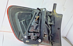 Load image into Gallery viewer, BMW X1 E84 LCI REAR OUTER LIGHT DRIVER RIGHT OEM 2990110