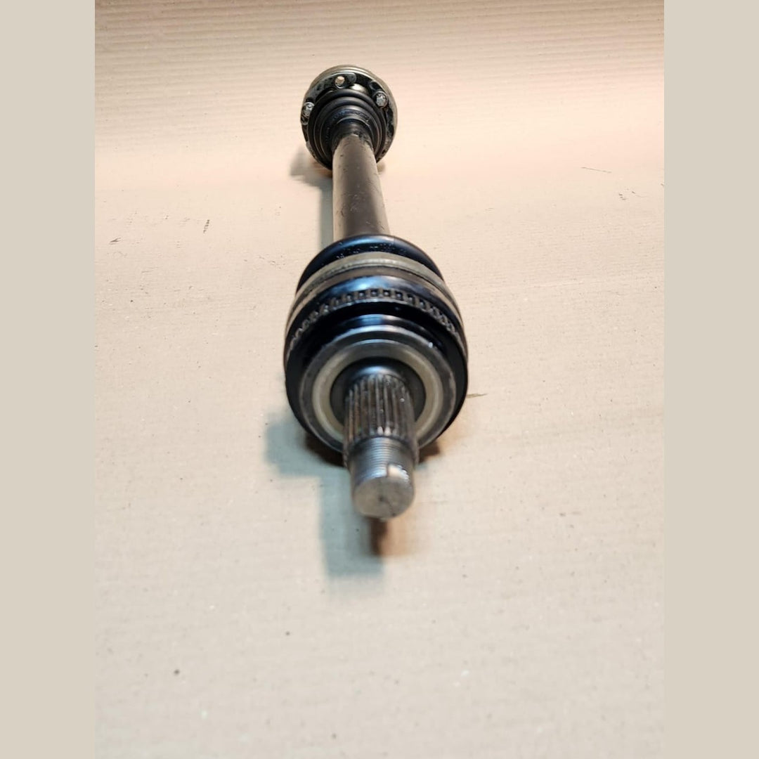 2007-2011 BMW 328i Rear Output Axle Shaft 7537716 328i E90  REAR RIGHT 