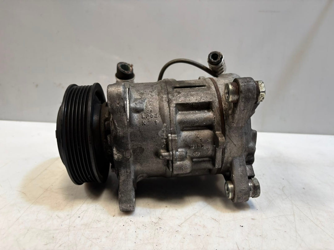 BMW 3 Series F30 F31 F32 F34 N57 Air Conditioning Compressor 9223695 OEM