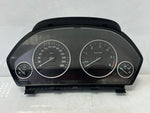 Load image into Gallery viewer, BMW F30 F31 F32 F33 F34 F36 Instrument Cluster 9311393 9232895 OEM