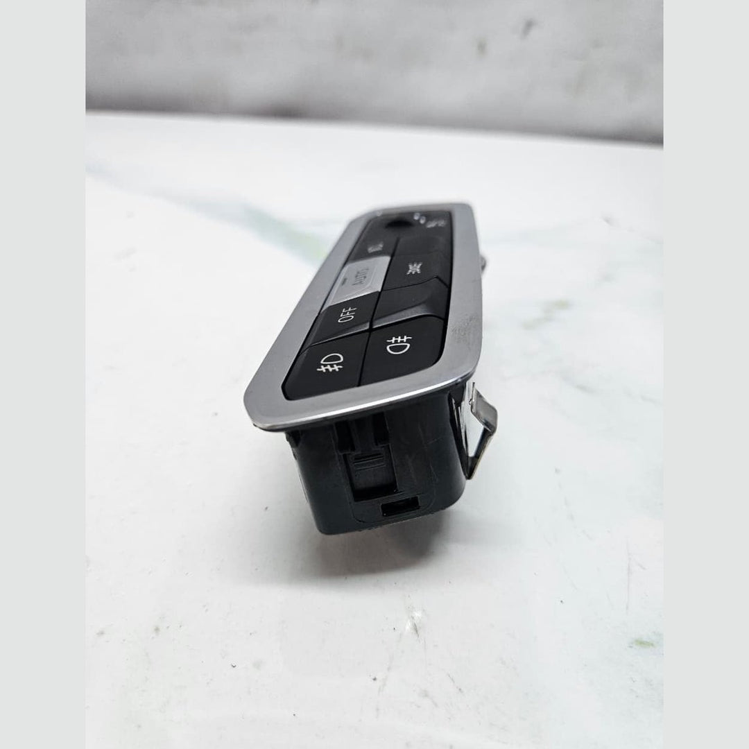 BMW X5 G7 Headlight Switch Control Unit 5A32842 OEM