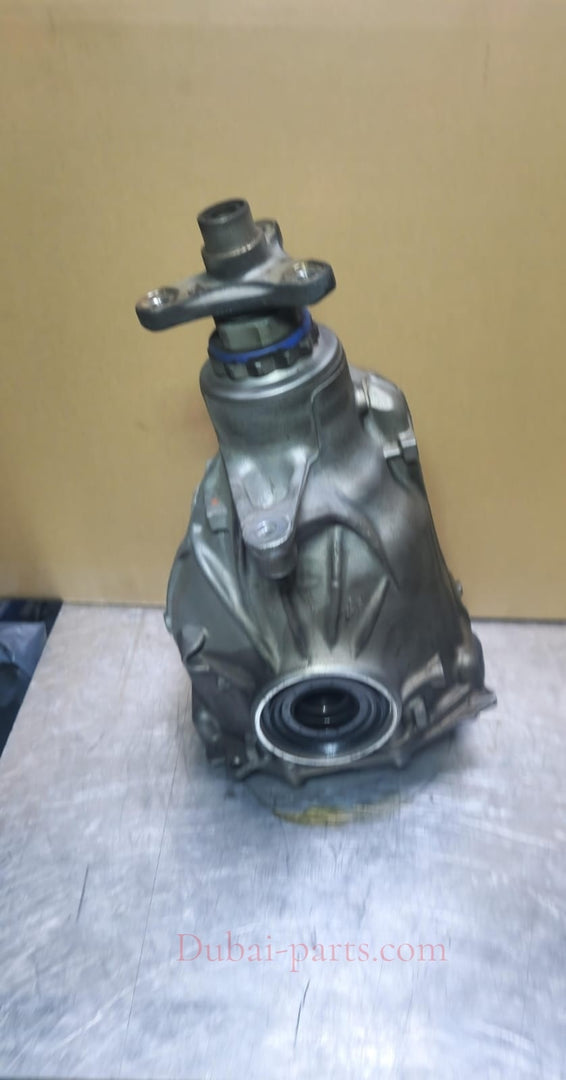 BMW 530d Rear Axle Differential 8632067 5 Series G30 G31 225AL I=2,47 B57 DIESEL