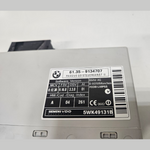 Load image into Gallery viewer, OEM BMW E60 E63 E70 E71 Comfort Keyless Passive Access Control Module 9134707