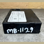 Load image into Gallery viewer, 03-09 Mercedes W211 E-Class E320 Central Gateway Control Module A211 5405645 OEM