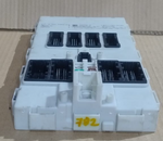 Load image into Gallery viewer, BMW F30 F23 F32 335I FRONT ELECTRONIC  DOMAIN BODY CONTROL MODULE OEM -9324782