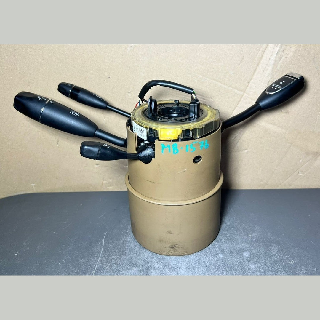 07-13 Mercedes W221 Lenkstocksteuerschalter Baugruppe A221 5402962 OEM