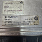 قم بتحميل الصورة إلى عارض الصور، 2003-2005 BMW X5 330i Engine Control Unit 7519308 OEM