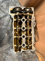 Bild in die Galerieansicht laden, 2005-2011 BMW 3 1 Series N45B16A E90 E81 E87 Cylinder Head 7505975 OEM