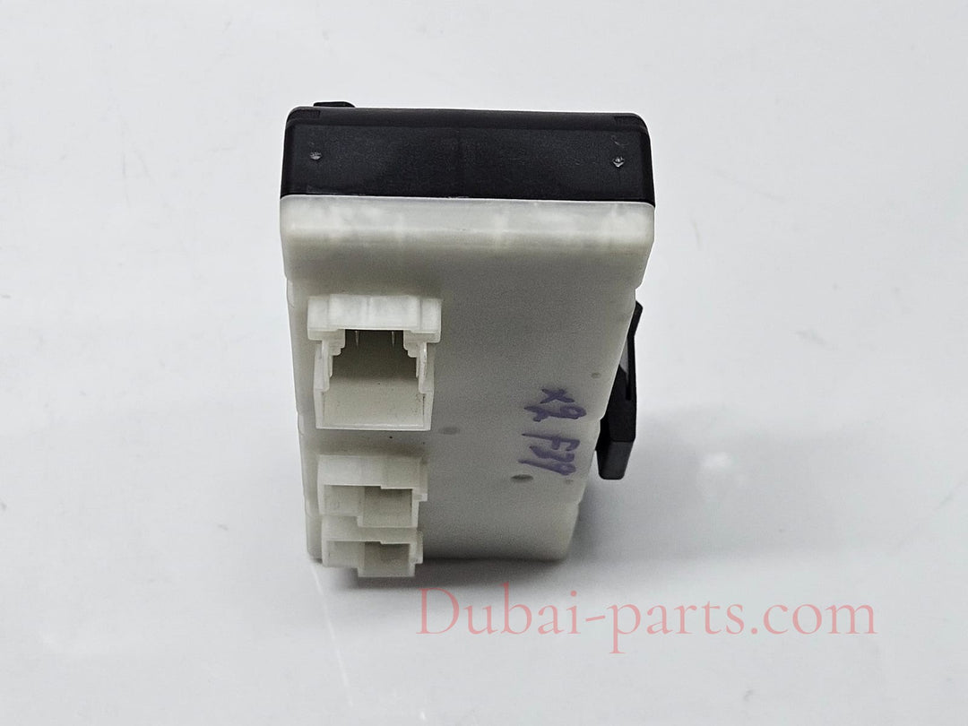 9491419-2015-2020 BMW X2 F39 RHD Tailgate Control Module OEM