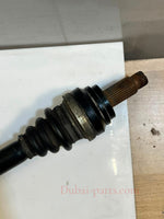 Load image into Gallery viewer, 2011-2016 BMW 5 SERIES F10 F11 535i xDrive Rear Right CV Axle Shaft 7581030
