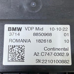 Load image into Gallery viewer, OEM 2023 BMW X4 G02 ACTIVE SUSPENSION COMPUTER CONTROL MODULE 8850968