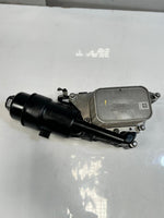 Load image into Gallery viewer, 2017-2024 Mini Cooper F60 F56 1.5 12V 136HP Countryman Engine Oil Cooler 8585236