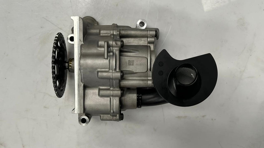 2012-2016 BMW M5 M6 F10 F06 F12 Oil Pump 7843135 S63 4.4 TWIN TURBO