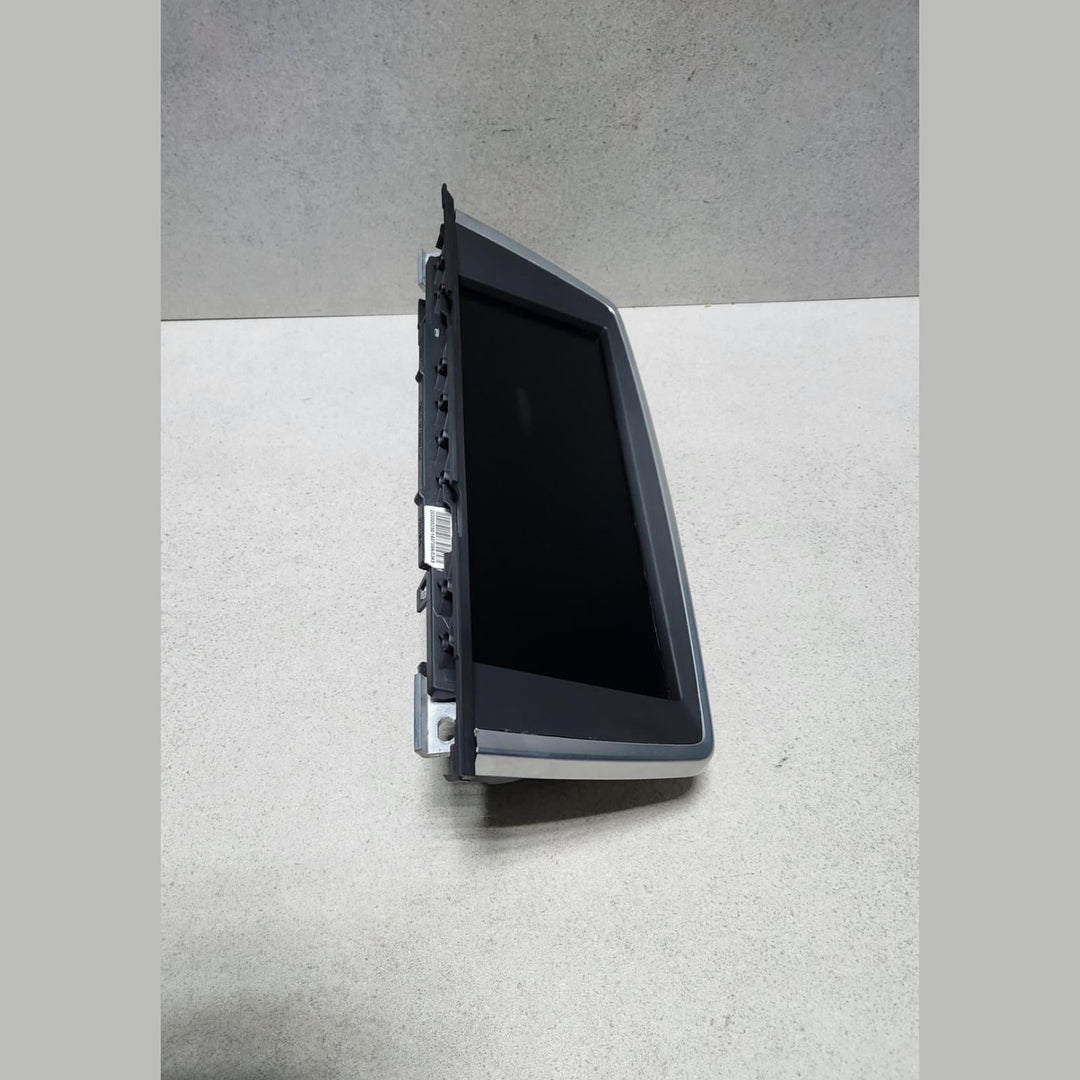 2014-2016 BMW M6 Central Information Display Screen 9356496 F06 F12 and F15 