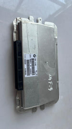 Load image into Gallery viewer, 2014-2019 BMW X5 Suspension Control Module 6868411 F15 and X6 F16