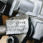 Load image into Gallery viewer, 06 07 08 09 10 BMW E60 E63 E64 M5 M6 A/C COMPRESSOR &amp; CLUTCH OEM 6932266