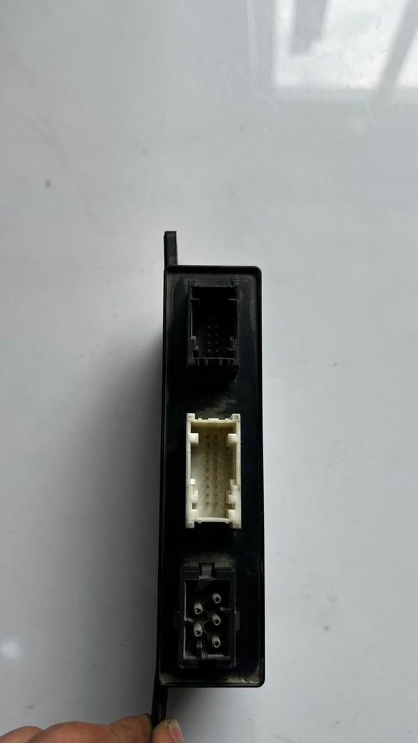 2001-2003 BMW 530i Side View Mirror Control Module 6904255 E39 5 Series 