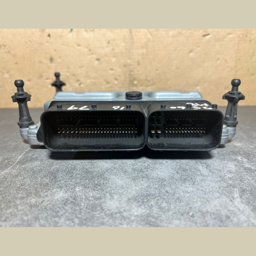 03-06 Mercedes-Benz W203 C-Class ECU Engine Control Module Unit A272 1531679 OEM