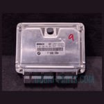 Load image into Gallery viewer, BMW 7 SERIES E65 E66 760i 760Li ENGINE CONTROL UNIT ECU MODULE ONLY - 7506280