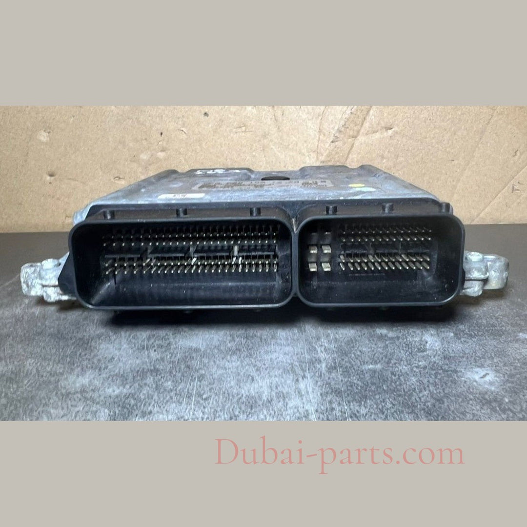 07-11 Mercedes W164 GL ML Engine Control Module Unit ECM ECU A629 1501779 OEM