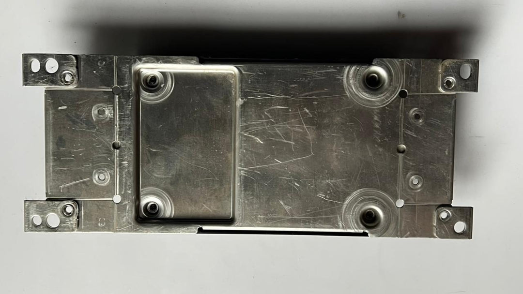 2015 BMW 118i Bluetooth Module 1D6809318-01 F20 118i M Sport