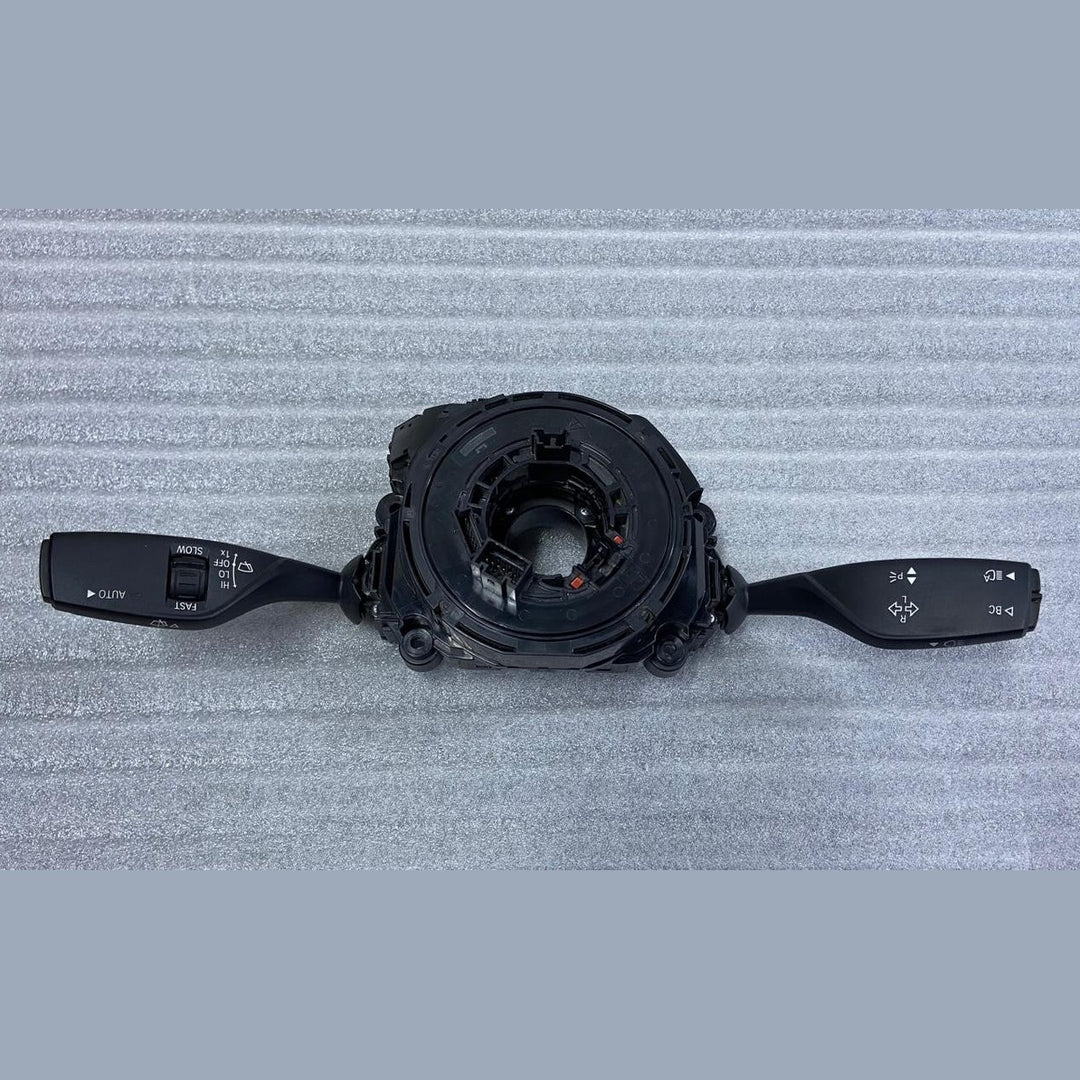 OEM BMW F16 X6 F86 X6M Genuine Steering Column Combination Switch 9368595