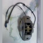 Load image into Gallery viewer, Front Brake Caliper Left, Part Number 8843331 BMW X5 G05 LCI 40I 2024